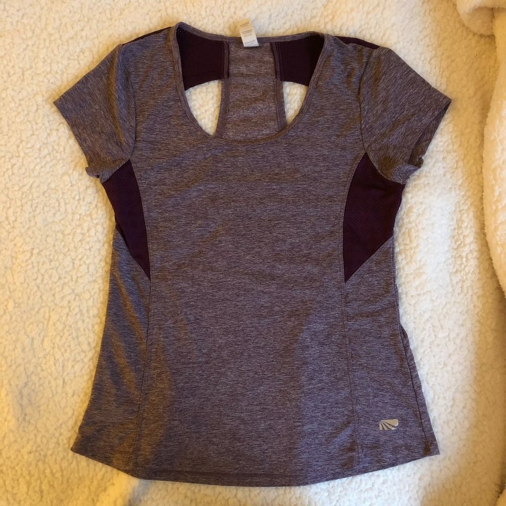 Marika Workout Top